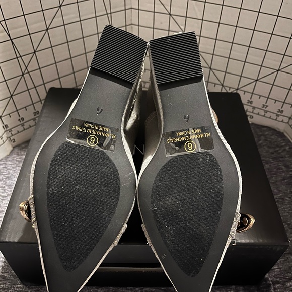 Wedge Heels - Picture 6 of 6